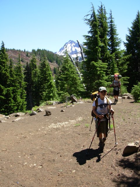 Summer '06 Sunriver II 062 